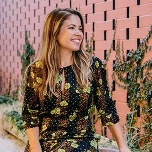 Meet your Posher, Claudia